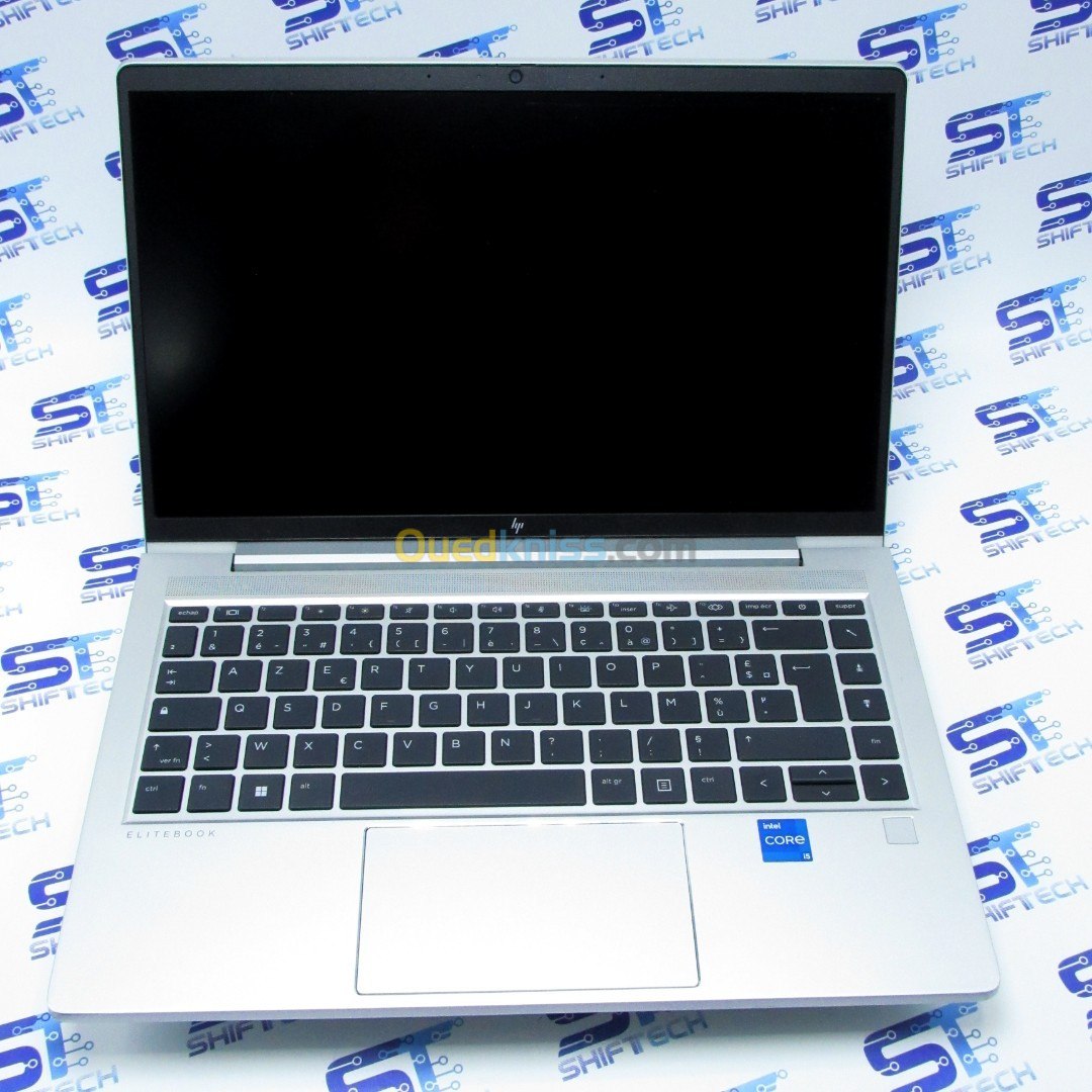 HP EliteBook 640 G9 i5 1235U 16G 256 SSD 14" Full HD