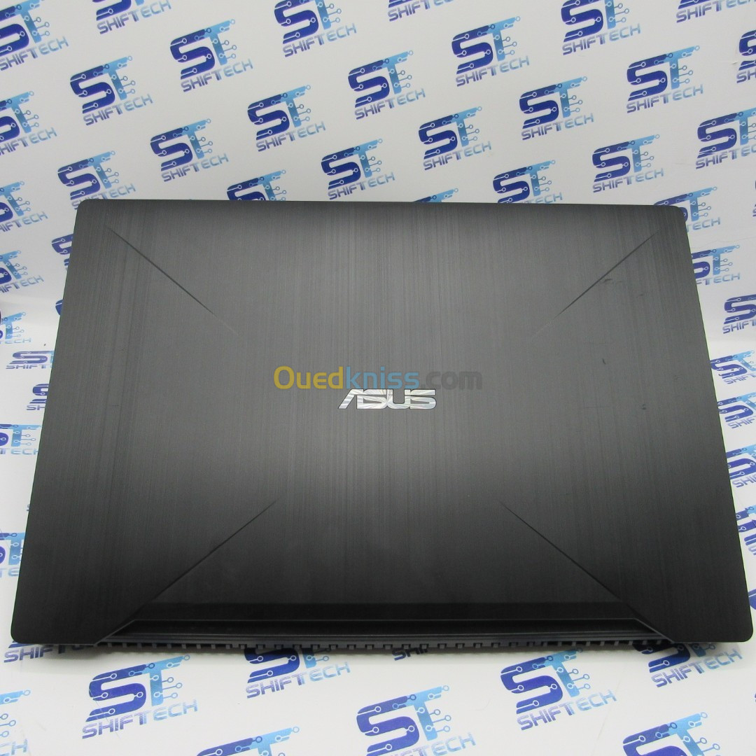 🔥 Asus FX503VM 15.6" i7 7Th 8G 128+1T GTX 1060 3G Full HD🔥