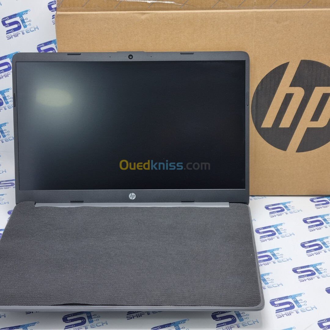 HP LAPTOP 15 i3 1215U 8G 256 SSD 15.6" Full HD