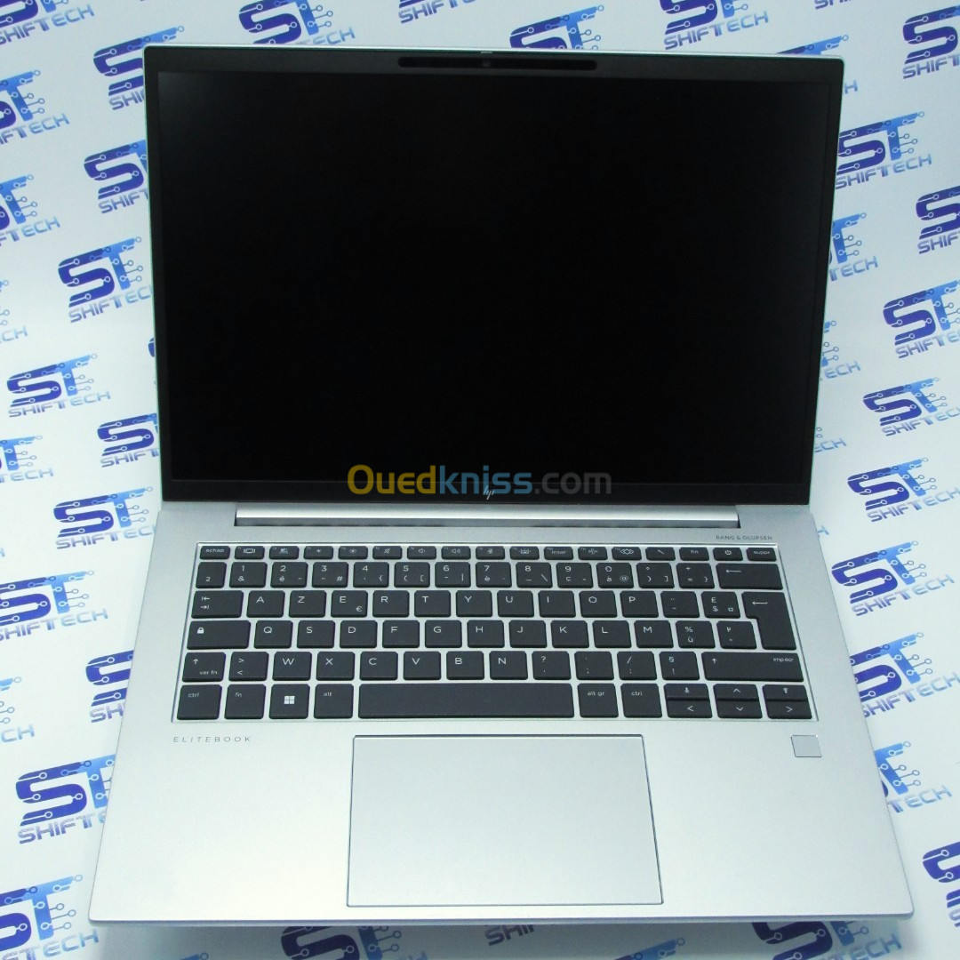 HP EliteBook 845 G9 Ryzen 5 6600U 16G 512 SSD 14" Full HD