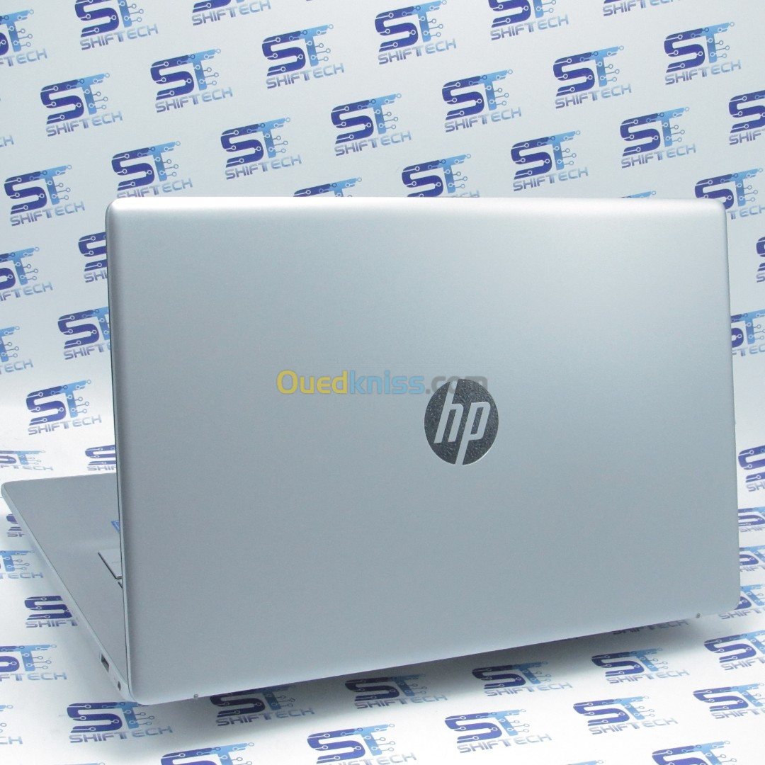 HP LapTop 17 Celeron N4020 4G 128 SSD 17" HD+