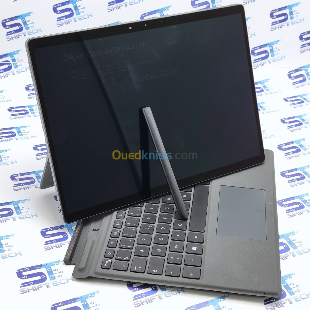 Dell Latitude 7320 i5 1140G7 8G 512 SSD 13.3" FHD Détachable Tactile 