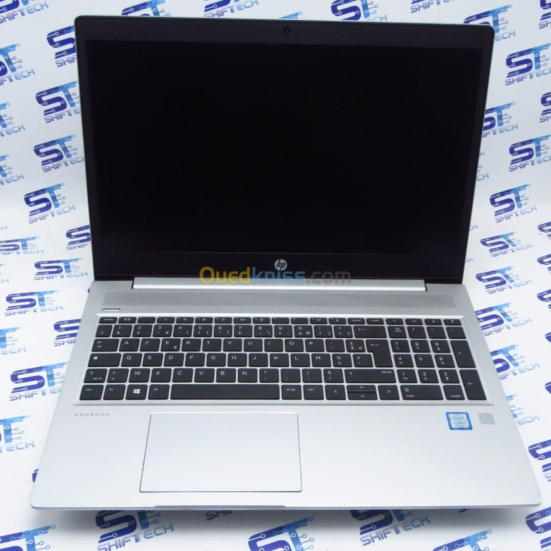 HP ProBook 450 G5 i7 8565U 16G 128 SSD + 1T HDD 15.6" Full HD