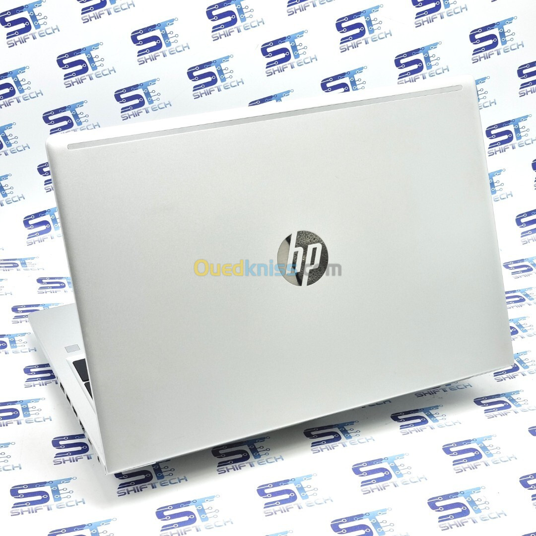 HP ProBook 450 G6 i7 8565U 16G 512 SSD 15.6" Full HD 