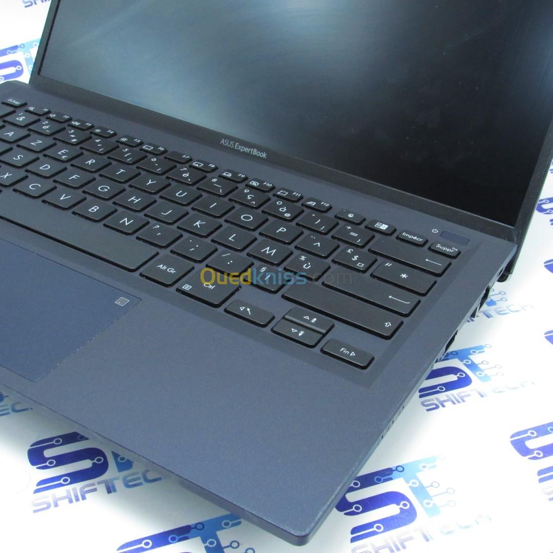 Asus ExpertBook i7 1165G7 16G 512 SSD 14 FULL HD