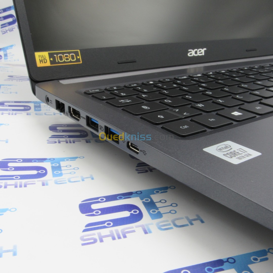 Acer Aspire 5 i7 10510U 16G 512 SSD 15.6" Full HD