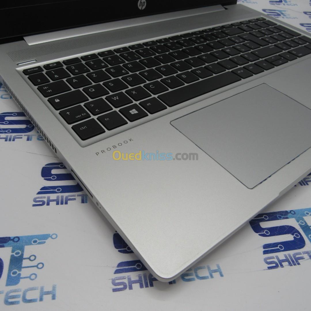 HP ProBook 450 G6 15.6" i3 8Th Gen 8G 256SSD Full HD