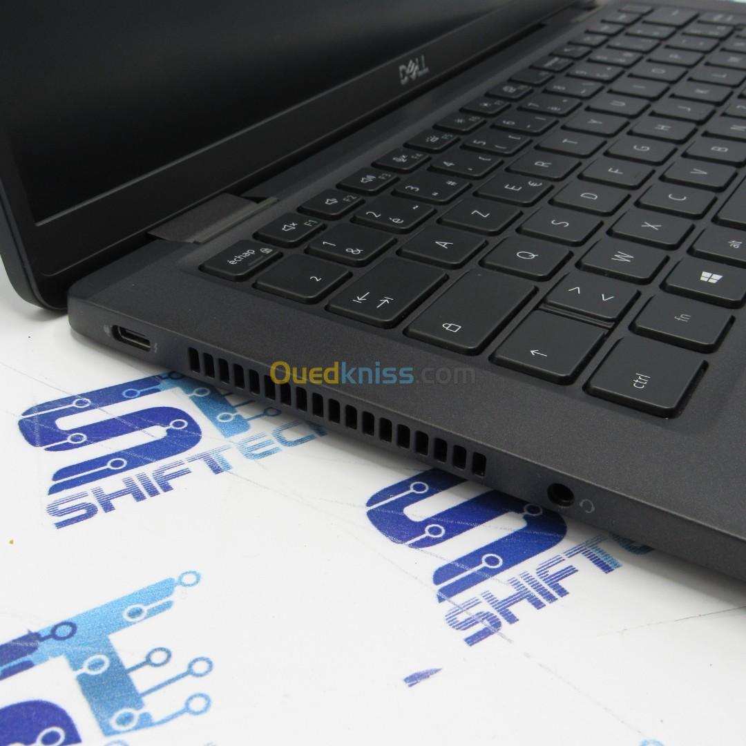 Dell Latitude 7420 14" i7 1185G7 16G 512 Nvme Full HD Carbon