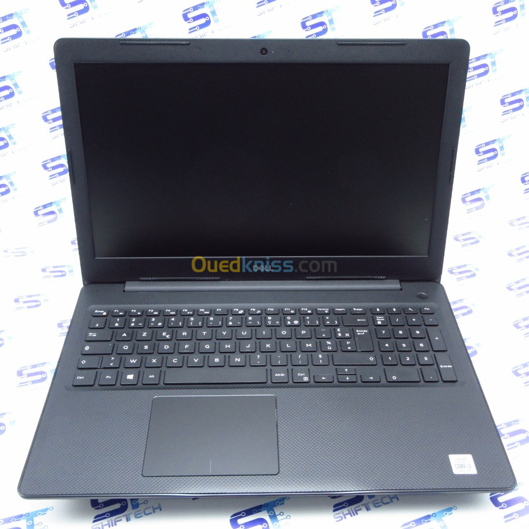 Dell Vostro 3590 i3 10110U 8G 256 SSD 15.6" HD