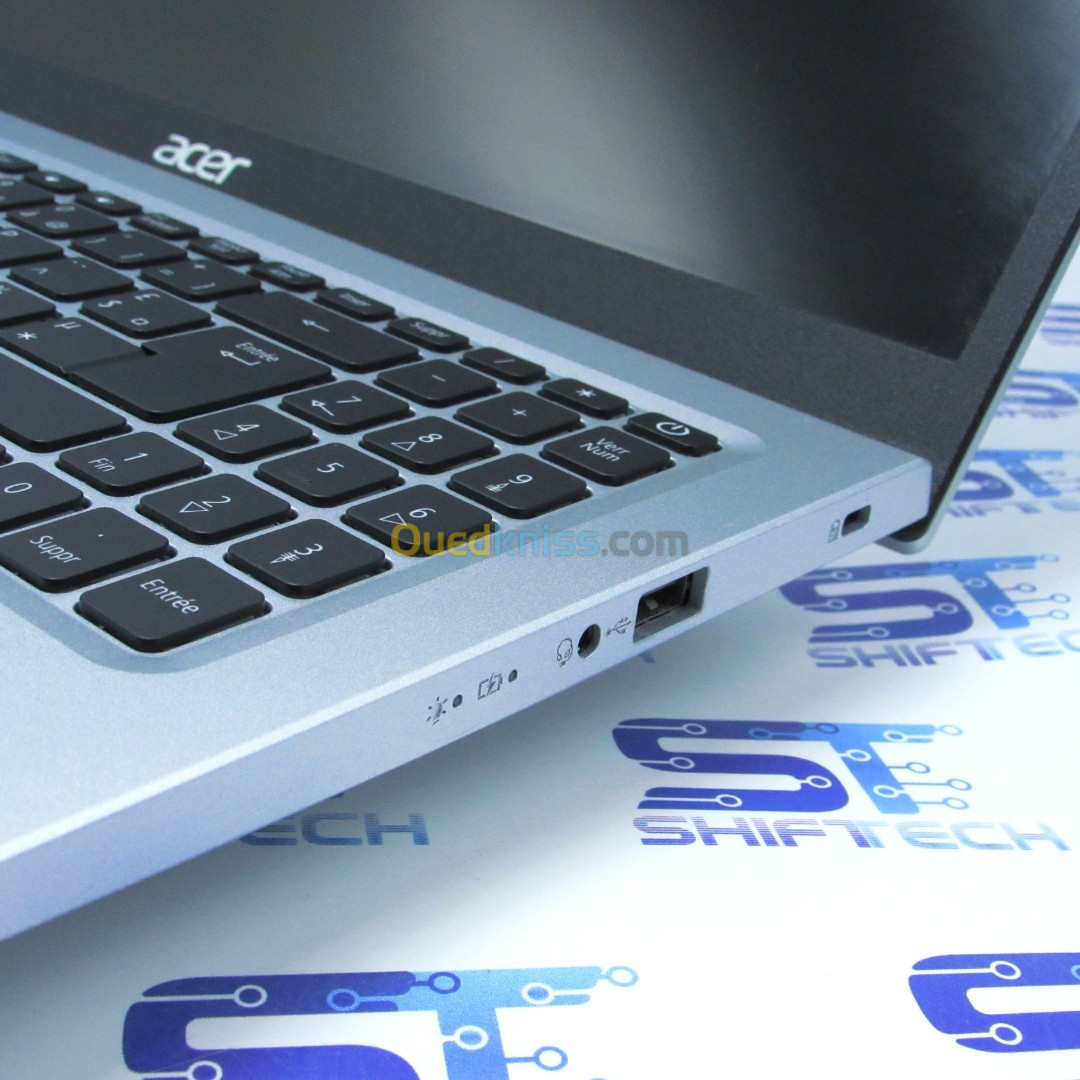 Acer Aspire 5 i3 1115G4 8G 256 SSD 15.6" Full HD