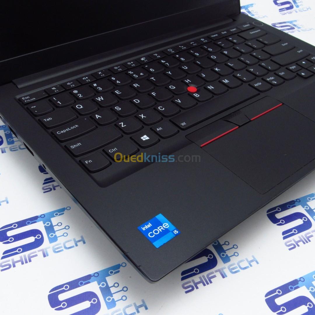 Lenovo ThinkPad E14 Gen 2 i5 1135G7 8G 256 SSD 14" Full HD