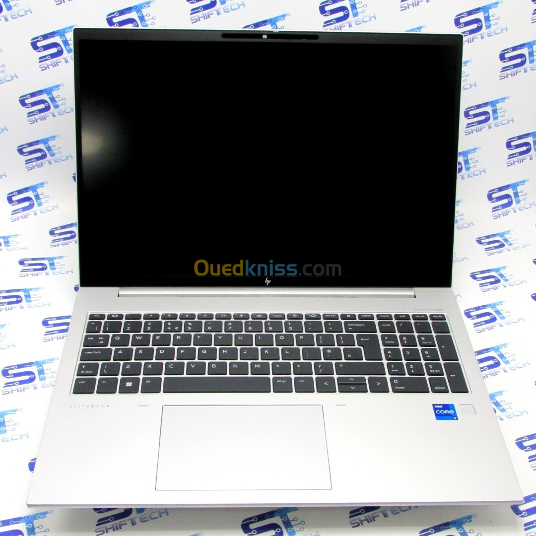 HP EliteBook 860 G9 i7 1260P 32G 512 SSD 16" Full HD+