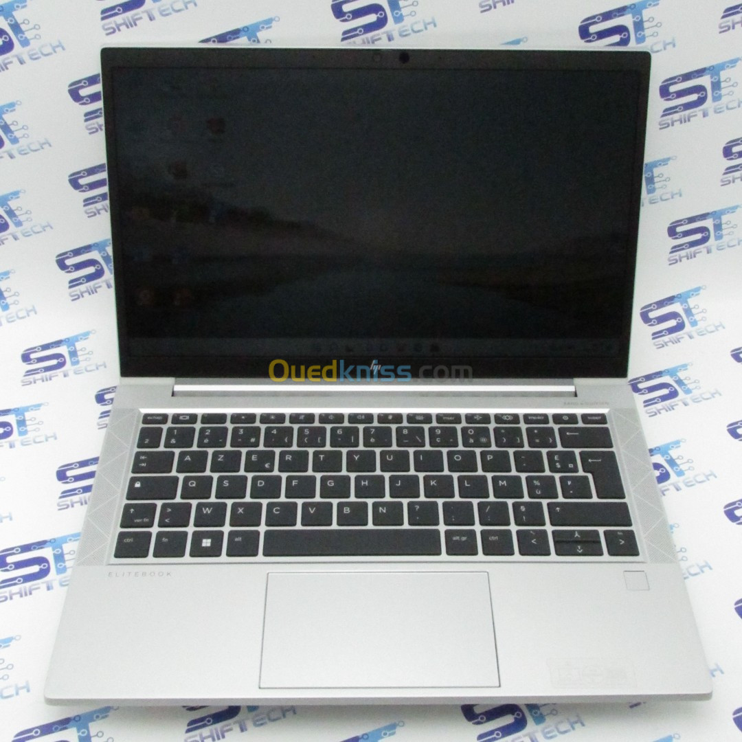 HP EliteBook 845 G7 Ryzen 5 4650U Pro 16G 256 SSD 14" Full HD