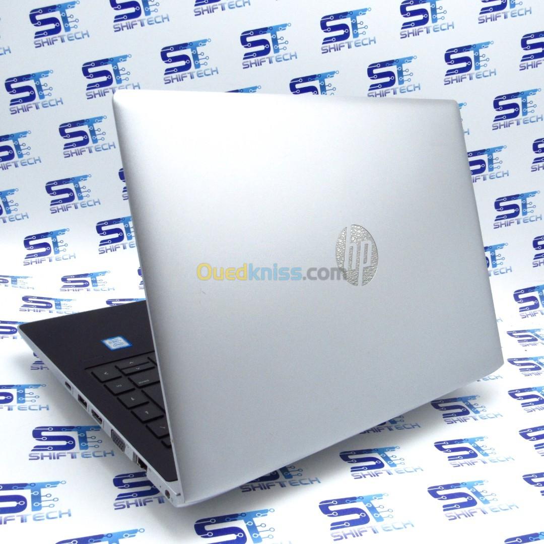 HP ProBook 430 G5 i5 8265U 8G 256 SSD 13.3 Pouce HD