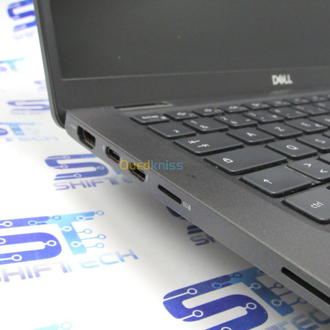 Dell Latitude 7310 Carbone i5 10310U 8G 256 SSD 13.3" Full HD