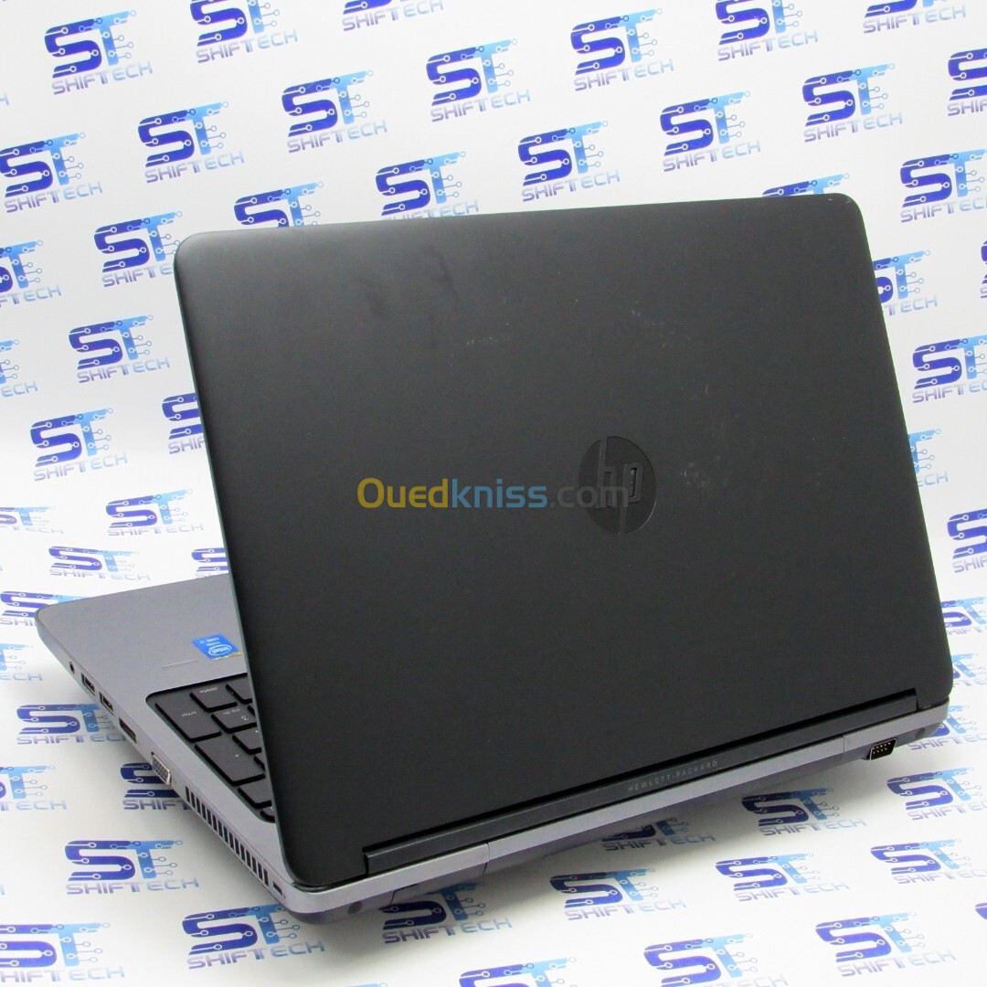 HP ProBook 650 G1 i7 4600M 8G 256 SSD AMD Radeon 8700M 2G 15.6" HD