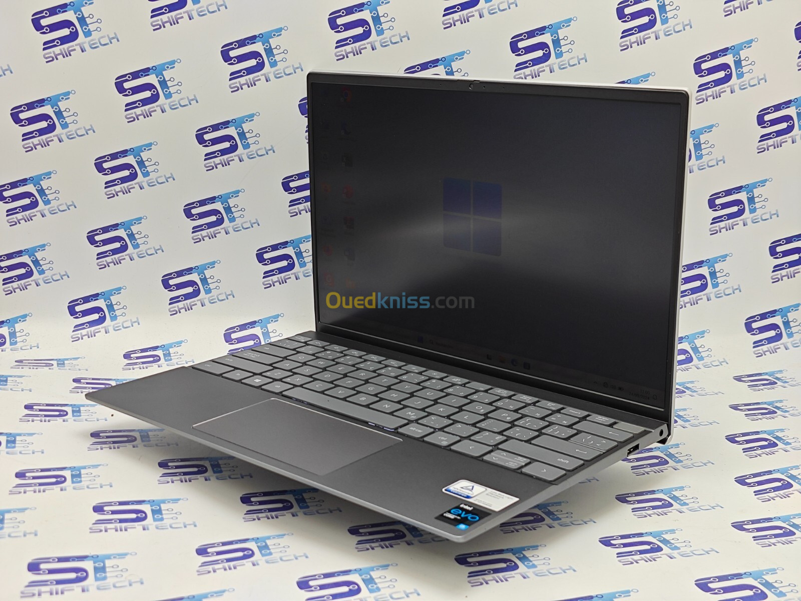 DELL INSPIRON 13 5310 i5 11320H 8 GB 256 SSD