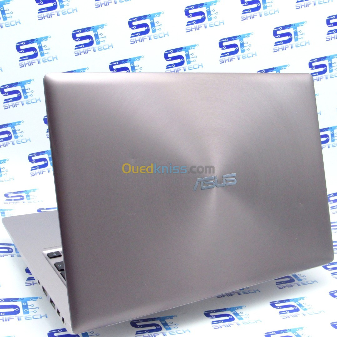 Asus Zenbook UX303U i5 6300U 8G 256 SSD 13.3" Full HD