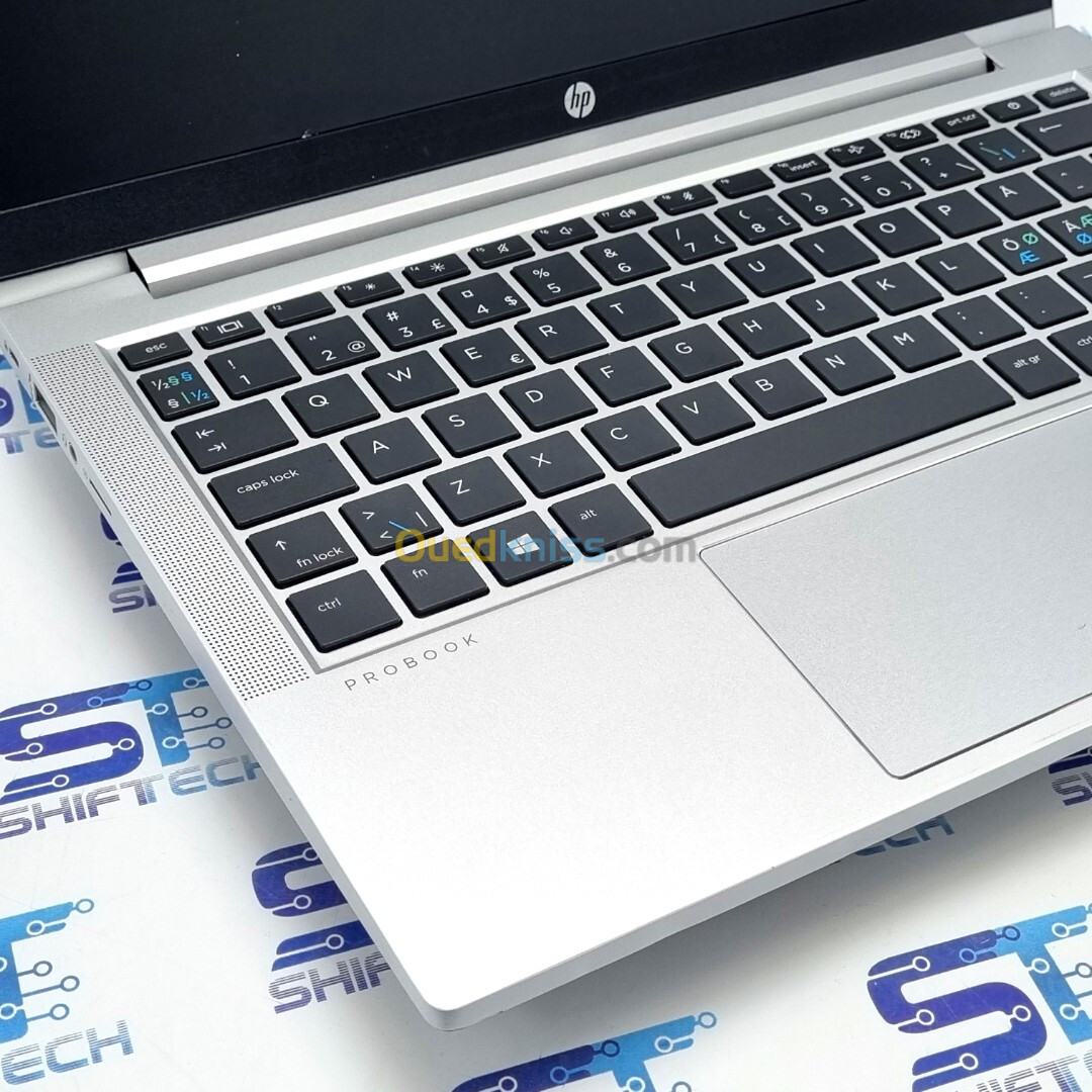 HP EliteBook 830 G8 i5 1145G7 16G 256 SSD Full HD