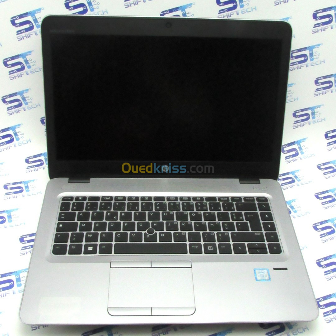 HP ElitBook 840 G3 i7 6600U 16G 256 SSD 14" Full HD