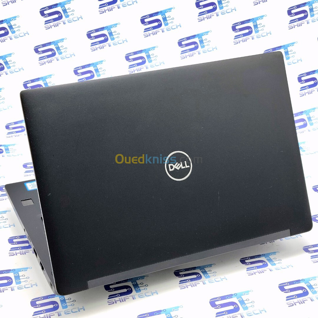 Dell Latitude 7390 i5 8350U 8G 256 SSD 13.3" Full HD 