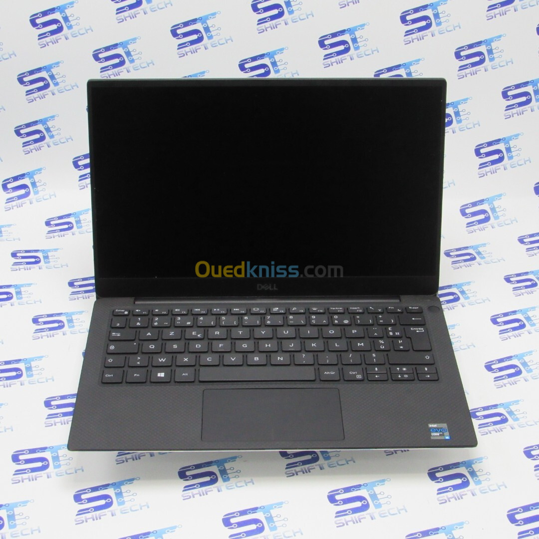 Dell XPS 9305 13.3" i5 1165G7 8G 512 SSD 13.3" Full HD IPS