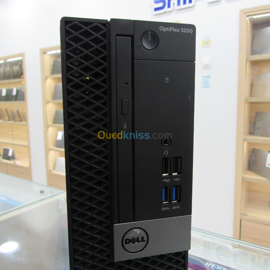Dell OptiPlex 5050 i7 6700 8G 256 SSD 