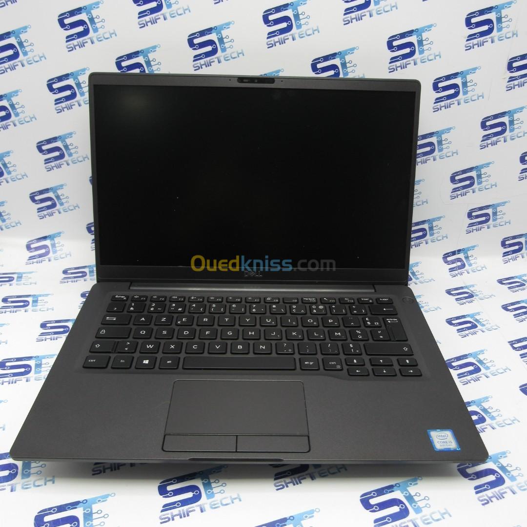 Dell Latitude 7400 Carbon i5 8350U 8G 256 SSD 14" Full HD