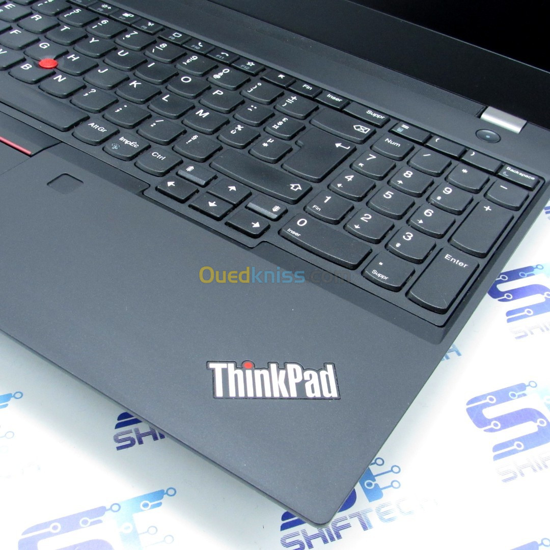 Lenovo Thinkpad T15 Gen 2 i7 1185G7 16G 512 SSD 15.6" Full HD