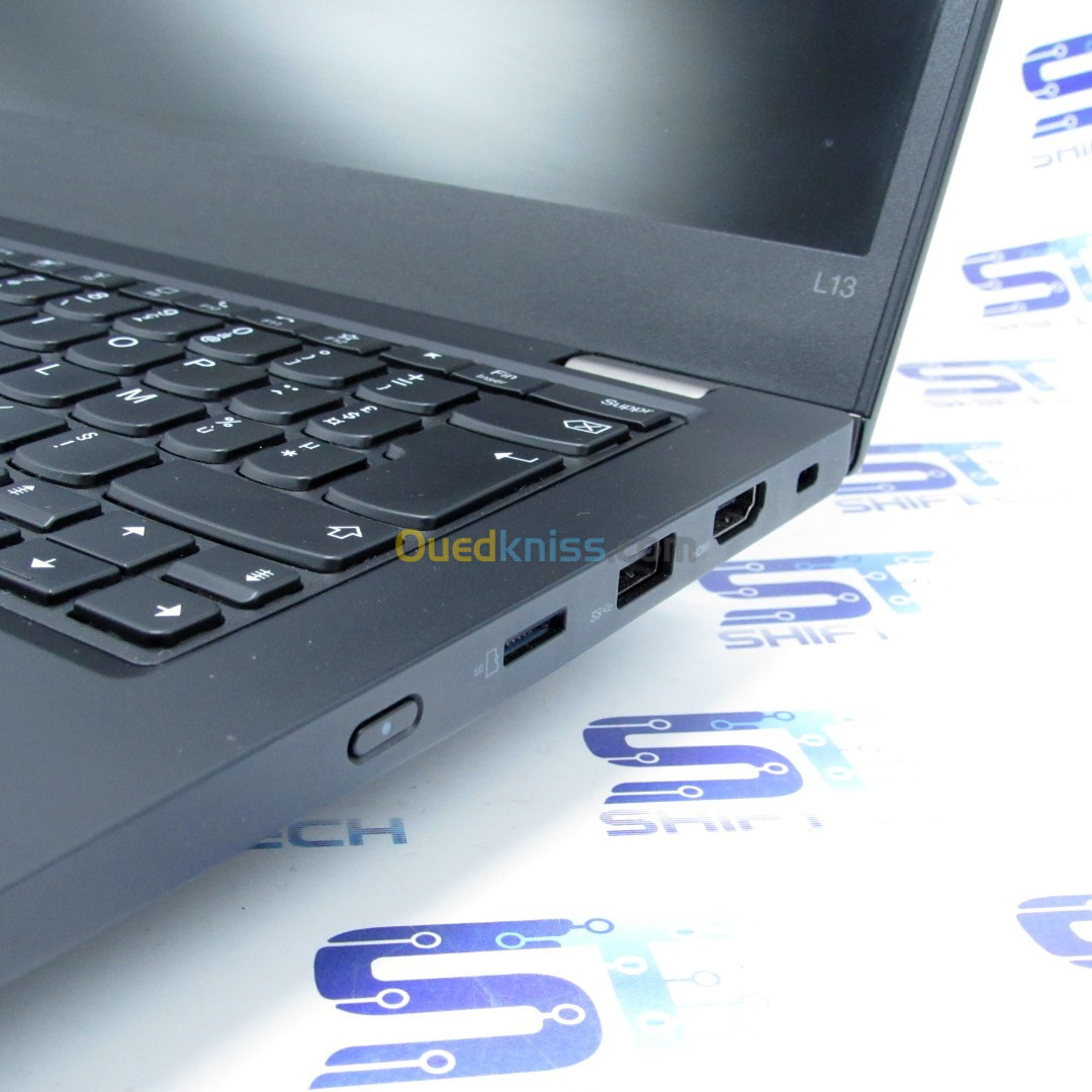 Lenovo ThinkPad L13 Gen2 i3 1115G4 8G 256 SSD 13.3" Full HD