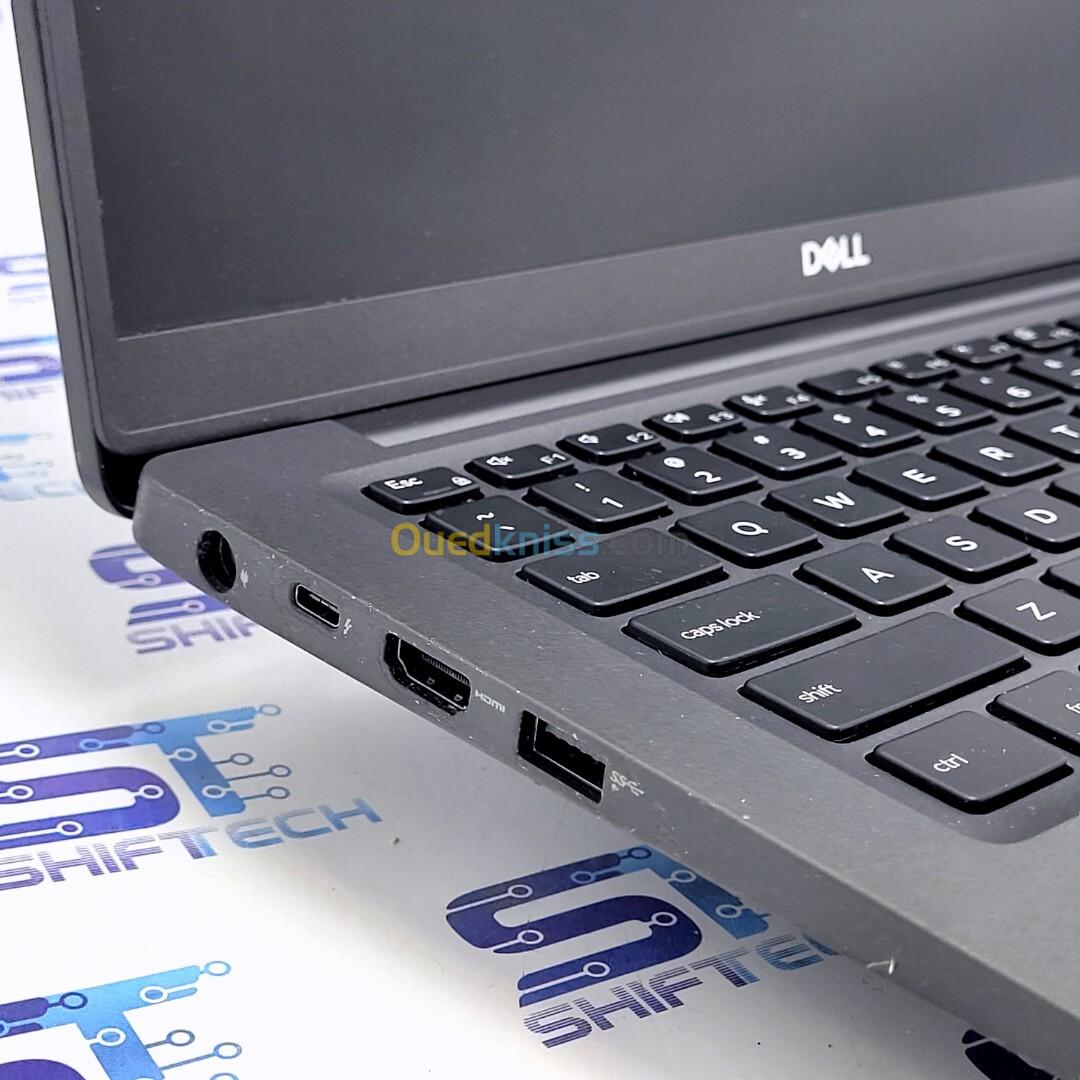 Dell Latitude 7400 i7 8665U 16G 256 SSD 14" FHD Tactile