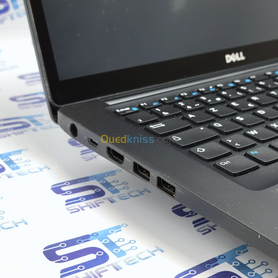 Dell Latitude 7480 i5 7300U 8G 256 SSD 14" FHD Tactile