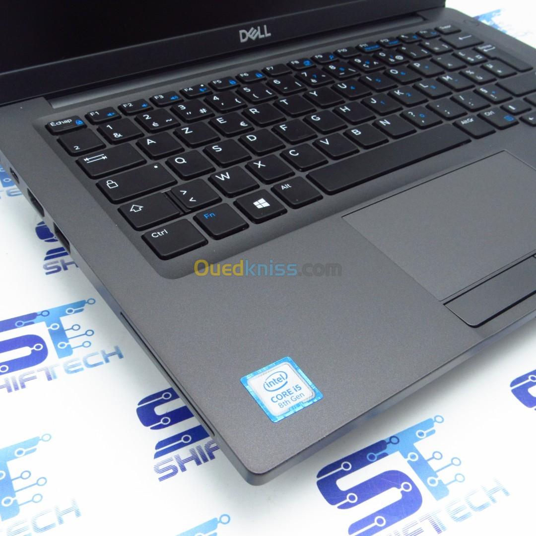 Dell Latitude 7390 i5 8350U 8G 256 SSD 13.3" Full HD Tactile