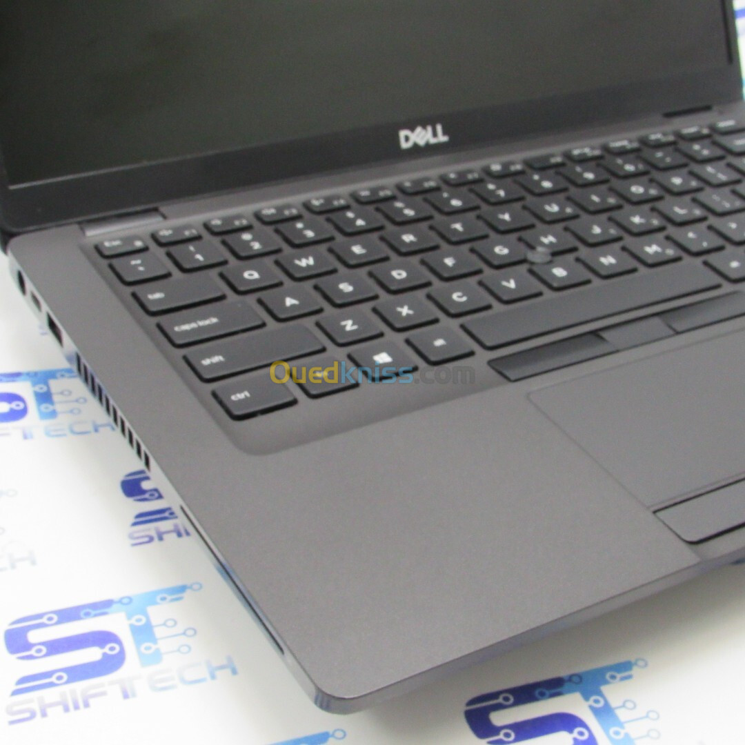 Dell Latitude 5400 i7 8665U 16G 256 SSD 14" Full HD 