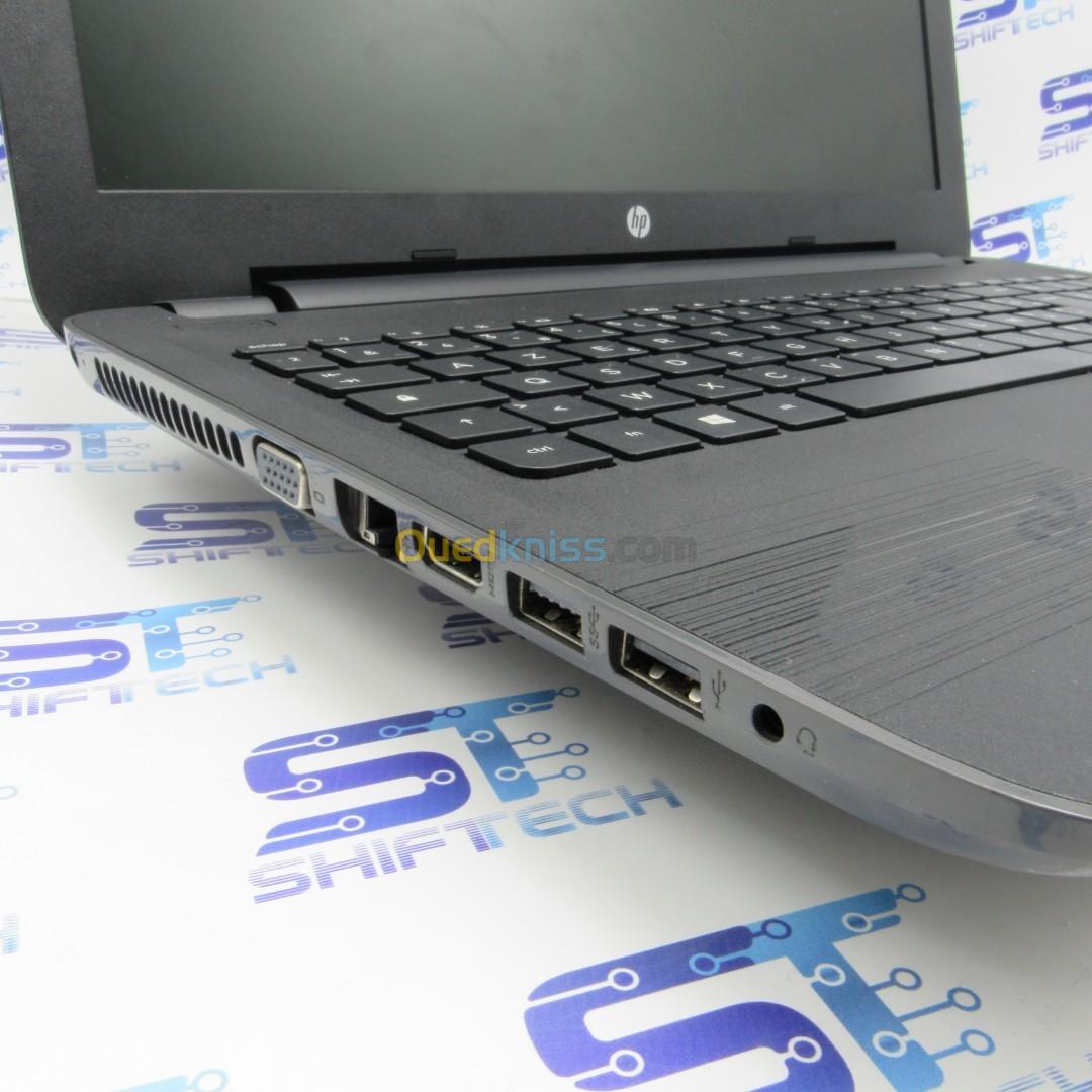 HP 250 G5 Pentium N3710 1.6 Ghz 4G 500 HDD 15.6"