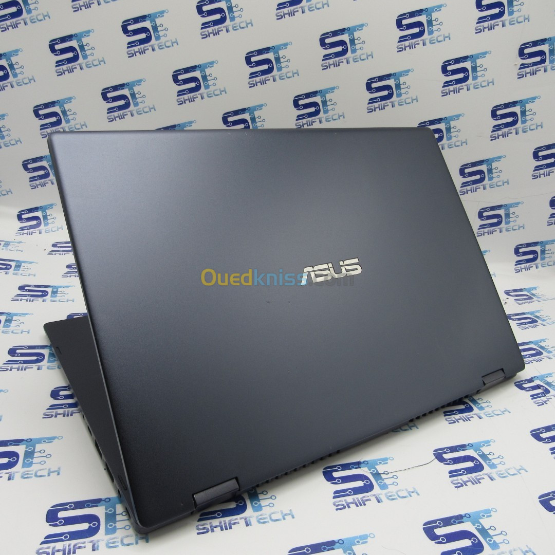 Asus VivoBook TP412f Flip i5 10Th  8G 256SSD 14" Full HD X360 