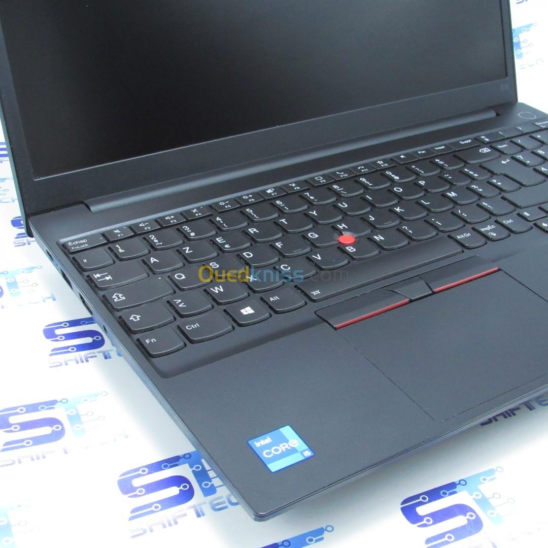 Lenovo ThinkPad E15 Gen 2 i5 1135G7 16G 256 SSD 15.6" Full HD