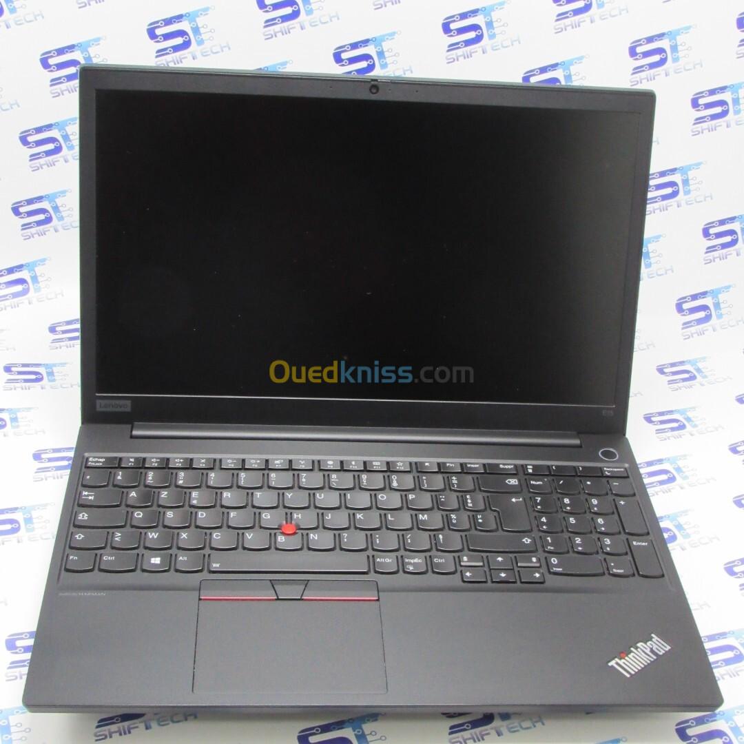 Lenovo ThinkPad L15 G1 i3 10110U 8G 256 SSD 15.6" Full HD