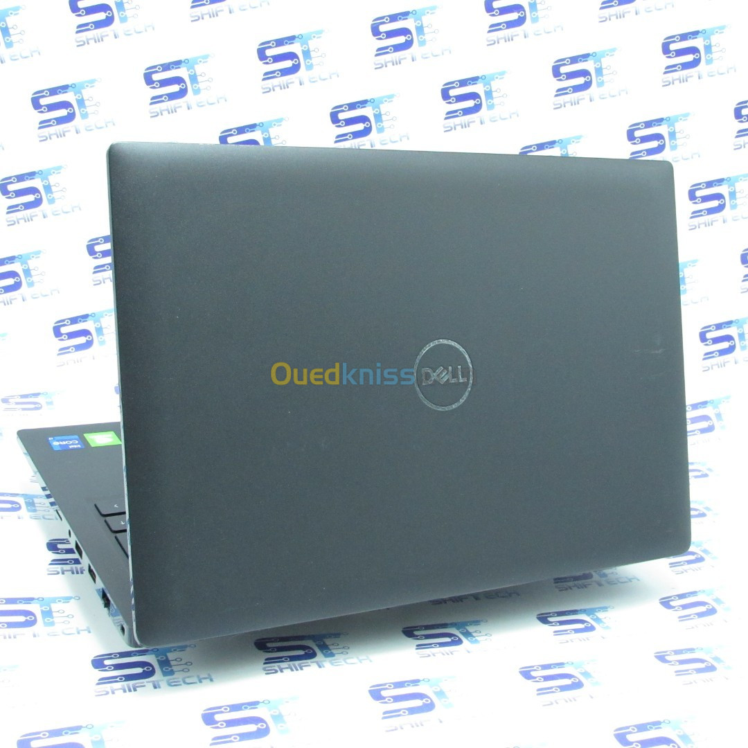 Dell Latitude 3420 i7 1165G7 16G 512 SSD Nvidia MX450 14" Full HD