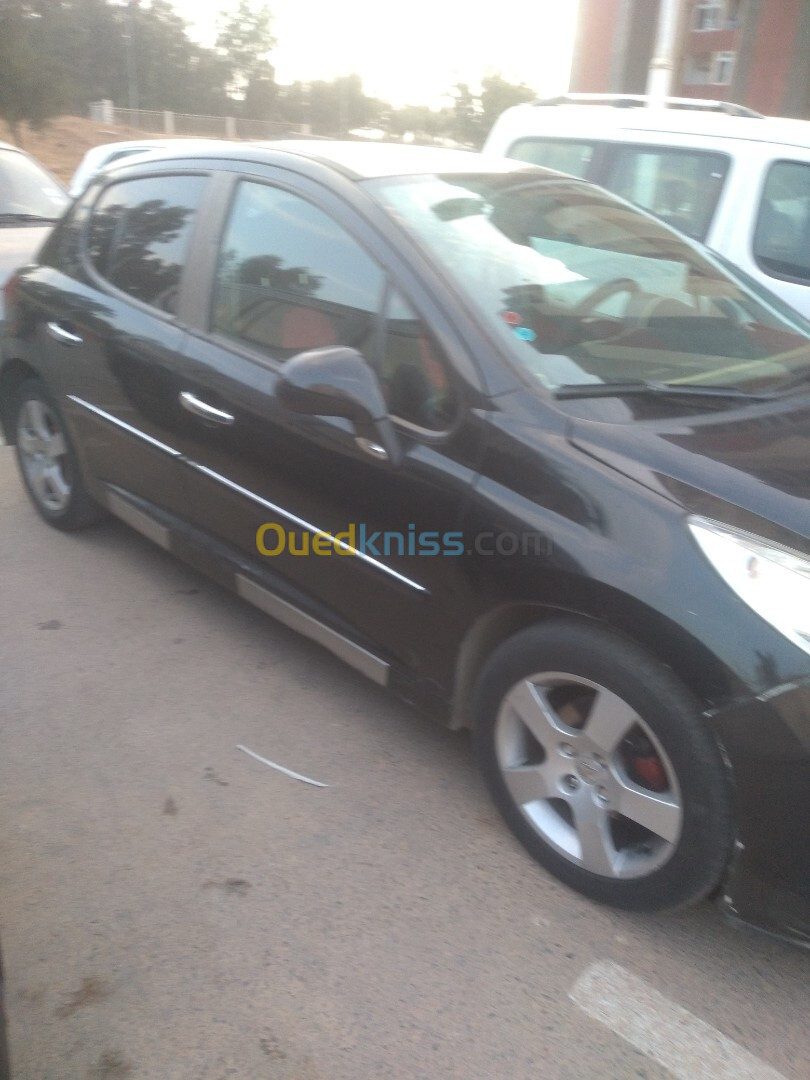 Peugeot 207 2010 Active