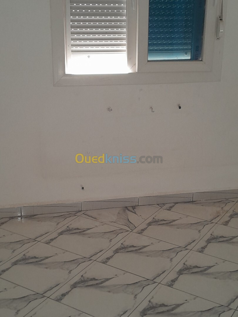 Location Appartement F3 Alger Bouzareah