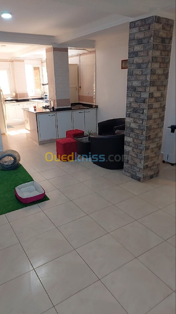 Vente Appartement F3 Tizi Ouzou Tizi ouzou