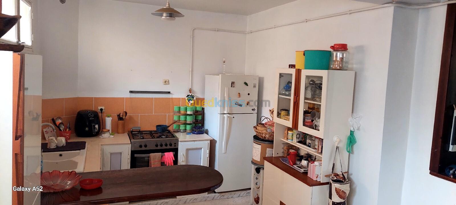 Vente Appartement F3 Tizi Ouzou Tizi ouzou