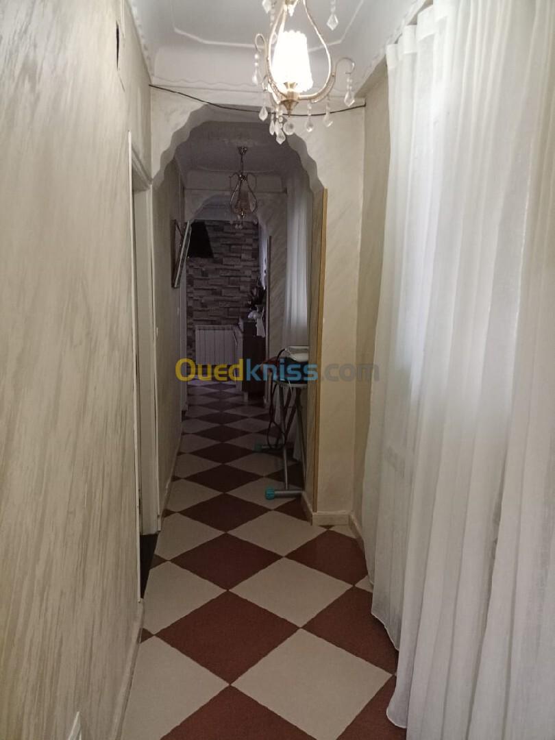 Vente Appartement F4 Tizi Ouzou Tizi ouzou