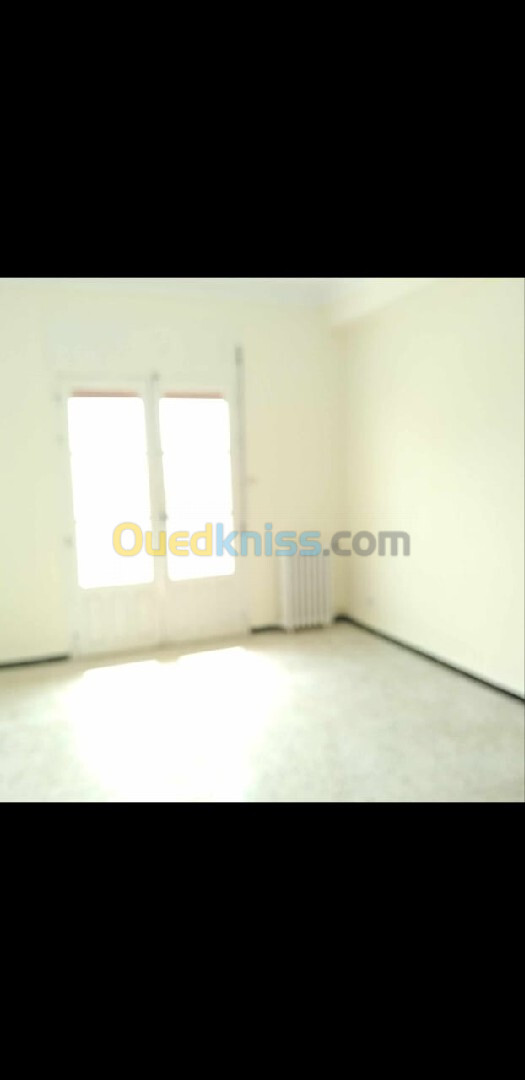 Location Appartement F5 Alger Said hamdine