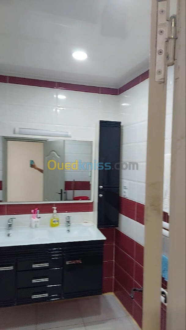 Vente Appartement F3 Tizi Ouzou Tizi ouzou