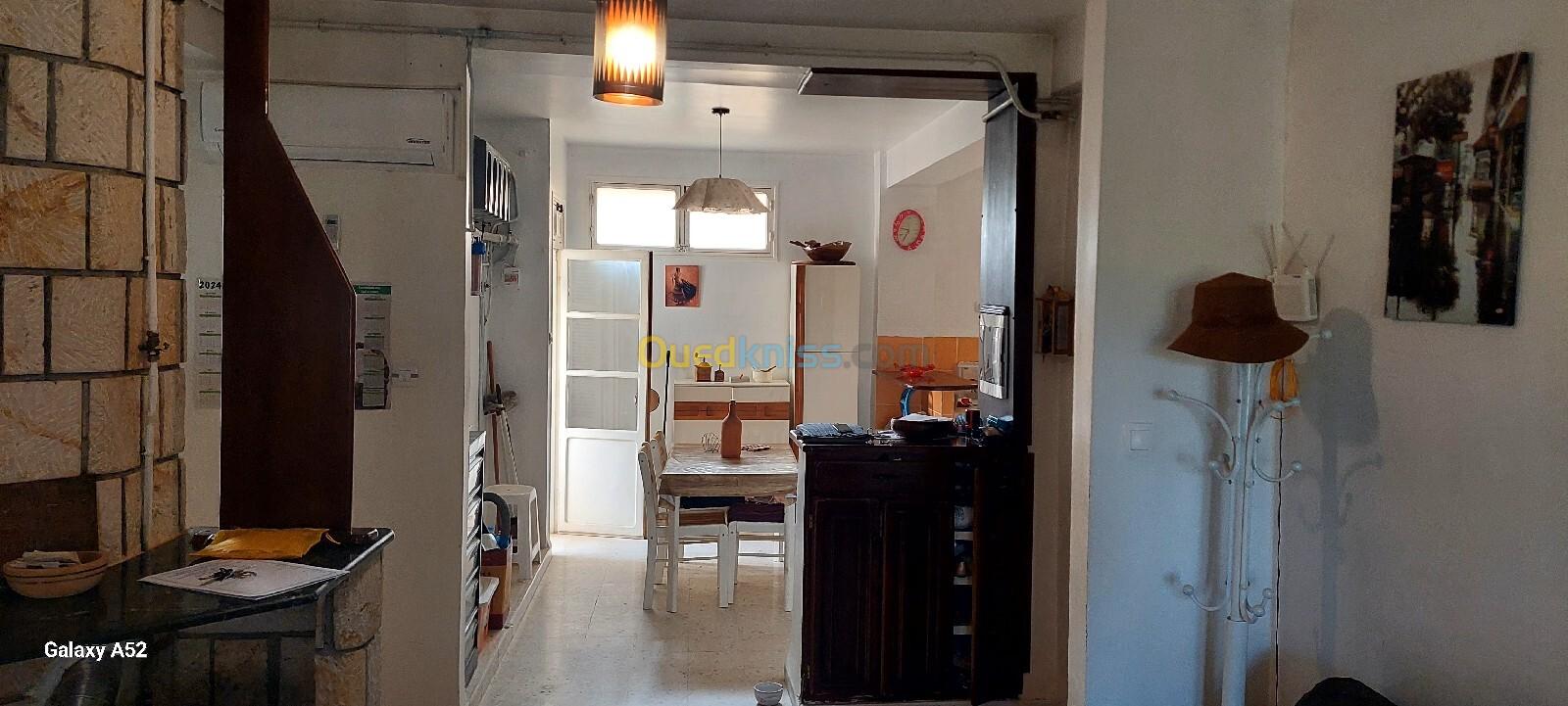 Vente Appartement F3 Tizi Ouzou Tizi ouzou