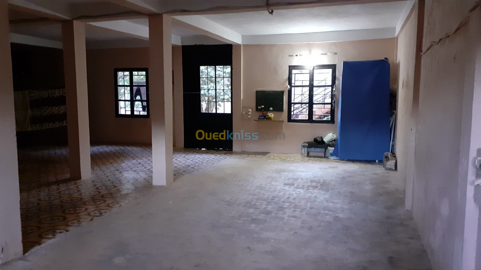 Vente Villa Ain temouchent El malah