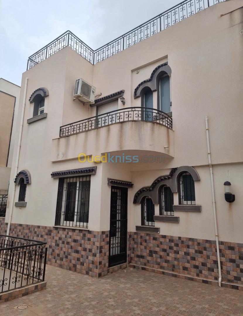 Vente Villa Alger Ouled fayet