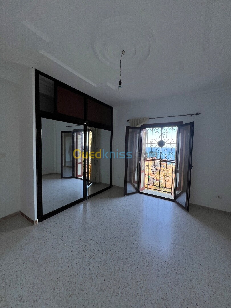 Vente Appartement F3 Chlef Tenes